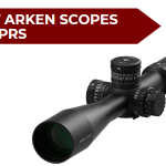 Best Arken Scopes for PRS