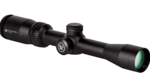Vortex Crossfire II 2-7x32mm Rifle Scope