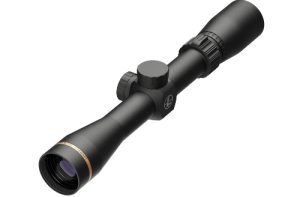 Leupold VX-Freedom Rimfire 2-7x33mm Rifle Scope