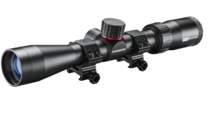 Simmons PRO RIMFIRE 3-9X32MM RIFLESCOPE