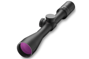 Burris Droptine 3-9x40mm Hunting Riflescope