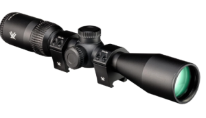 Vortex Triumph HD 3-9x40mm SFP Rifle scope