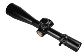 Nightforce ATACR 7-35x56mm F1 FFP Riflescope 