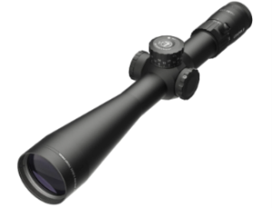Leupold Mark 5HD 5-25x56mm FFP Rifle Scope