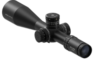 Arken Optics EP5 Gen2 7-35x56mm FFP  Rifle Scope