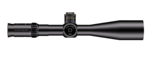 Schmidt & Bender 5-25x56 PM II FFP Rifle Scope