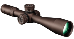 Vortex Razor HD Gen III 6-36x56mm FFP Rifle Scope 