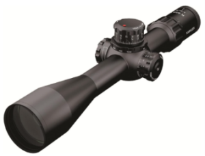 KAHLES K525i 5-25x 56mm DLR Rifle Scope