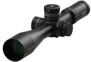 Arken Optics EP5 Gen2 7-35x56mm FFP Rifle Scope