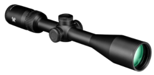 Vortex Crossfire HD 4-12x44mm SFP Rifle scope