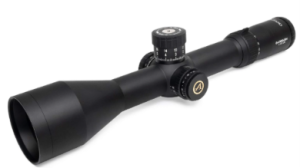 Athlon Optics Cronus BTR Gen II UHD 4.5-29x56mm FFP Rifle Scope