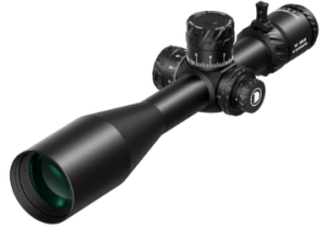 DISCOVERYOPT HD 5-30x56mm FFP PRS Rifle Scope