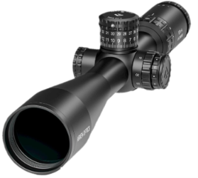 Arken Optics EPL4 4-16X44mm Hunting Rifle Scope