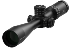 Arken Optics EPL4 6-24x50mm Hunting Rifle Scope