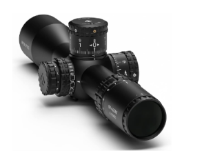 Arken Optics SH4 GEN2 4-16x50mm FFP Rifle Scope