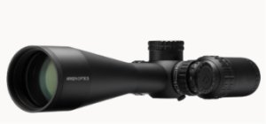 Arken Optics LH-4 4-16×44mm FFP Rifle Scope