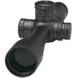 Arken Optics SH4J GEN2 6-24x50 FFP Rifle Scope