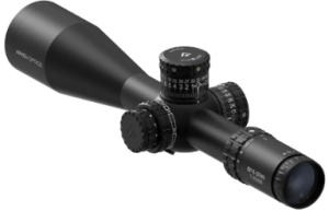 Arken Optics EP5 Gen2 7-35x56mm FFP  Rifle Scope