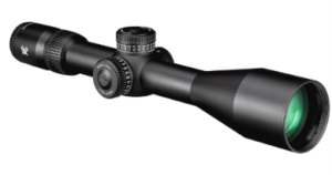 Venom 5-25x56mm FFP Rifle Scope