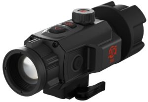 ATN Tico 6 Thermal Clip-On, 12μm, ≤18mK NETD