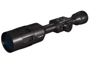 ATN X-Sight 4K Pro (5-20x)