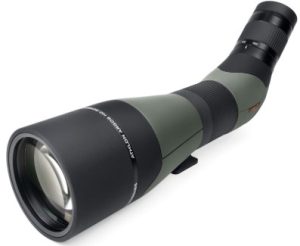 Athlon Argos HD 20-60x85