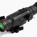 Athlon Optics Cronus ATS PRO 35P-400 3.3-13.2x35mm Thermal Rifle Scope