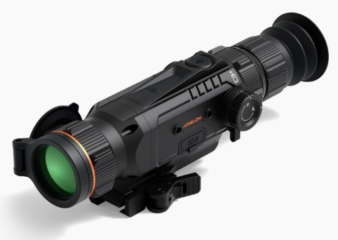 7 Best Thermal Scopes Under $1500