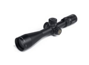 Athlon Optics Helos BTR GEN2 Rifle Scope