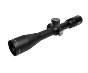 Athlon Optics MIDAS TAC HD 4-16