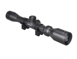 BARSKA 30/30 Crosshair Reticle Rifle Scope