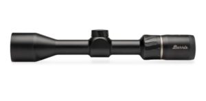 Burris Fullfield IV 3-12x42