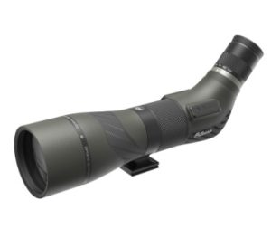 Burris Lightweight Versatile Signature HD Angled Spotting Scope