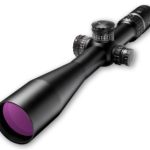 Burris Xtreme Tactical XTR II 5-25x50mm Precision Scope