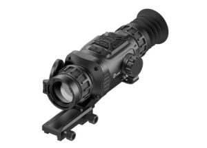 CVLIFE Thermal Scope for Hunting - 25mm 12μm Thermal Imaging Rifle Scope