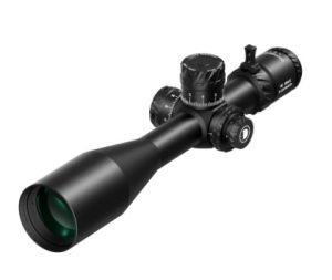 DISCOVERYOPT  HD 5-30x56 PRS Rifle Optics