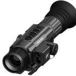 DNT Optics HS335 - Hydra 384x288 35mm Multi-Function Thermal Scope