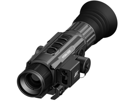 7 Best Thermal Scopes Under $2000