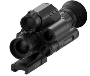 DNT Optics TNC225R ThermNight Thermal & Night Vision Multispectral Scope