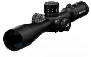 DNT Optics Theone 7-35X56