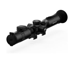 DNT Optics Zulus 4K 3-24X Digital Day Night Vision Scope