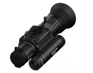 DNT Optics Zulus HD V2 Digital Day/Night Vision Scope