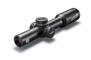 EOTECH Vudu 1-6x24mm Precision Rifle Scope