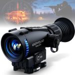 GOYOJO GRL Series Thermal Riflescope for Hunting