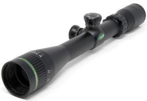 Mueller 4.5-14x40mm AO APV