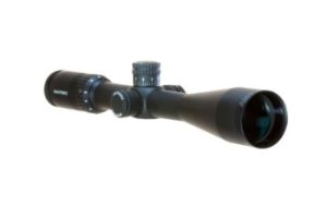 Nightforce SHV 4-14x50mm F1 Riflescope
