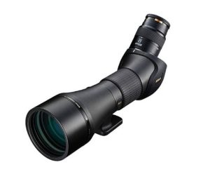 Nikon MONARCH FIELDSCOPE 82ED-A W MEP-20-60 