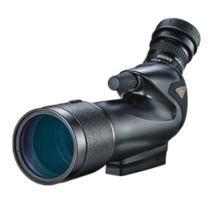 Nikon Prostaff 5 Spotting 60-A with Zoom