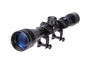Pinty 3-9X40mm