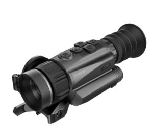 RIX STORM2 25mm-256x192 Thermal Scope for Hunting
